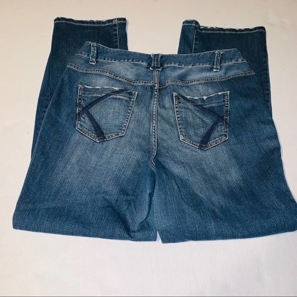 Lane Bryant Distinctly Boot Sz 14 - Picture 1 of 8